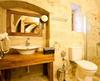 Bed & Breakfast Monte Cappa Cave House