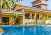 Hotel Sol Beso Mandrem