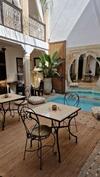 Hotel Riad Des Arts