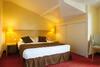 Hotel H�tel & R�sidence Orho�tza