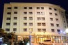 The City Port Hotel
