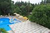 Club Turkuaz Garden Hotel