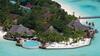 Hotel Komandoo Maldives Island Resort
