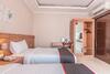 Hotel Collection O 9 Villa Ubud Anyer