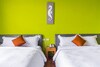 Bed & Breakfast Golden Ocean Azure Hotel