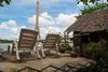 Hostal Phiman Riverview Guesthouse