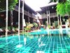 Hotel Yantarasri Resort