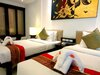 Hotel Yantarasri Resort
