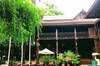 Hotel Yantarasri Resort