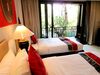 Hotel Yantarasri Resort