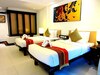 Hotel Yantarasri Resort