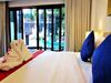 Hotel Yantarasri Resort