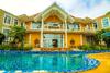 Hotel Masailand Safari & Lodge