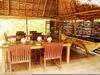 Hotel Selous Wilderness Camp
