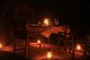 Hotel Selous Wilderness Camp