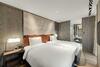 Hotel Doubletree By Hilton Taipei Zhongshan