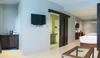 Dolphin Hotel Phuket
