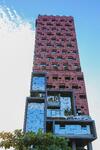 The Code Hotel & Spa