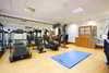 Hotel Hilton London Gatwick Airport