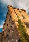 Hotel Dalhousie Castle
