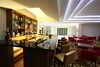 Shilla Hotel