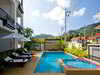 Krabi Apartment Hotel