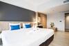 Beach Terrace Hotel