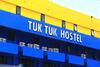 Hotel Tuk Tuk Hostel