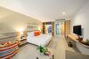Hotel Centara Ao Nang Beach Resort & Spa Krabi