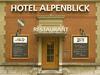 Hotel Alpenblick