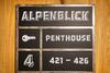 Hotel Alpenblick