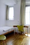 Hotel-pension Marthahaus