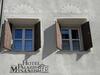 Hotel Palazzo M�sanus Samedan