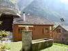 Holiday Home Fortuna Dandrio-malvaglia