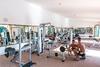 Aparthotel Hotel Club Residence Martinica