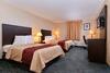 Hotel Red Roof Inn Chambersburg