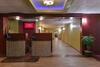 Hotel Red Roof Inn Chambersburg