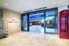 Hotel Crowne Plaza London Heathrow T4