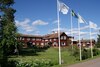 Hotel Villa L�ngbers
