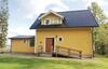 Holiday Home Hjorten Fegen