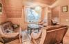 Holiday Home Hjorten Fegen