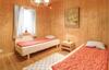 Holiday Home Hjorten Fegen