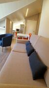 Apartamento Renttarter Atic de Luxe 8pax
