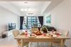 Apartamento Staycae Waves Tower