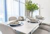 Apartamento Sophisticated 2br With Lush Interiors In Jvc