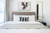 Apartamento Sophisticated 2br With Lush Interiors In Jvc