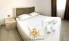 Aparthotel Durmishi Rooms & Apartments & Beach