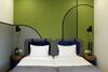 Hover Boutique Hotel