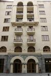 1 Bedroom Apartment On Byuzand Street