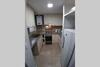 Apartamento Departamento En El Centro de Bariloche Tb